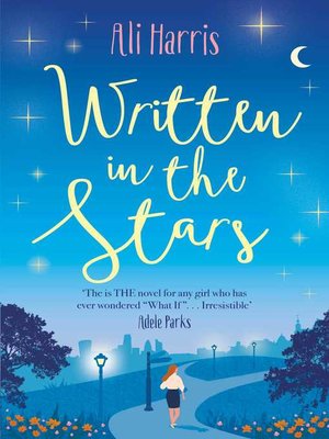 cover image of Written in the Stars